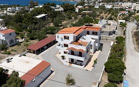 Maria Apartments